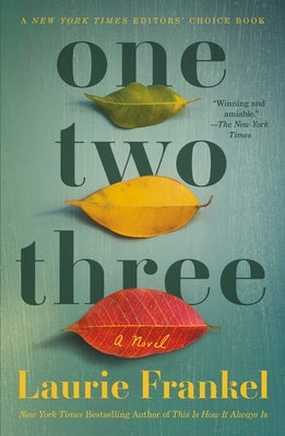 One Two Three Paperback Holt Paperbacks