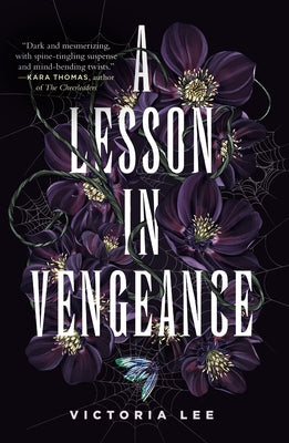 A Lesson in Vengeance Paperback Random House Children's Books