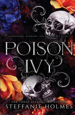 Poison Ivy: Luxe paperback edition Paperback Bacchanalia House