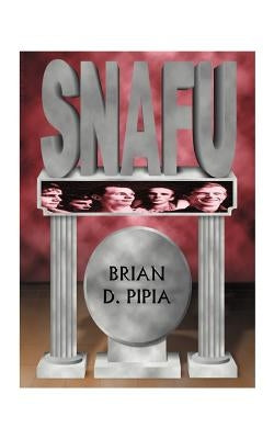 Snafu Paperback 1st Book Library