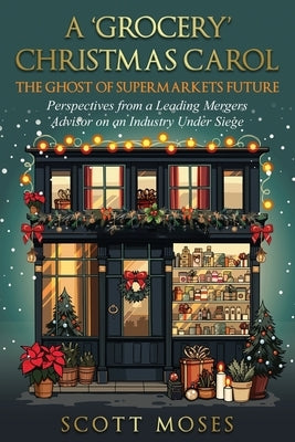 A 'Grocery' Christmas Carol: The Ghost of Supermarkets Future by Moses, Scott