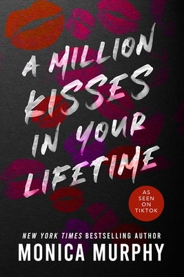 A Million Kisses in Your Lifetime Paperback Entangled: Amara