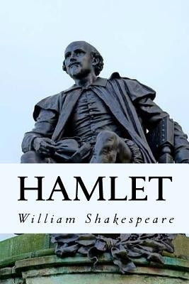 Hamlet Shakespeare (Spanish) Edition by Shakespeare, William