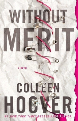 Without Merit Paperback Atria Books
