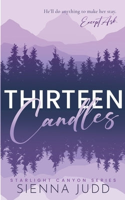 Thirteen Candles by Judd, Sienna