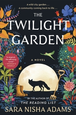 The Twilight Garden Paperback William Morrow & Company