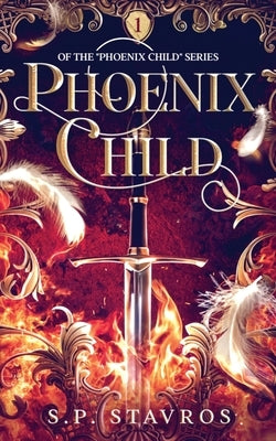 Phoenix Child by Michel, Emily