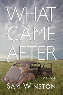 What Came After Paperback Porridge Hat Press
