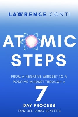 Atomic Steps by Conti, Lawrence