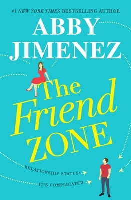 The Friend Zone Paperback Forever