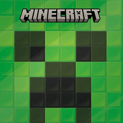 Paperback of Beware the Creeper! from Minecraft Mobs series by Random House Books for Young Readers, featuring colorful Minecraft characters.
