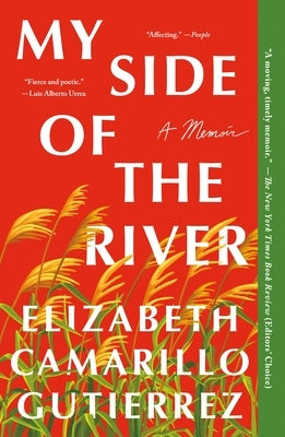 My Side of the River: A Memoir Paperback St. Martin's Griffin