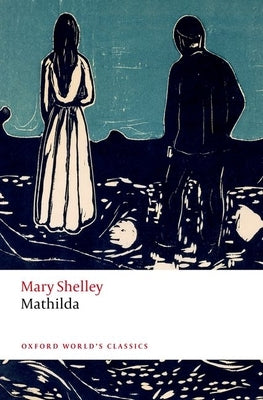 Paperback Mathilda book by Oxford University Press with a colorful cover, featuring detailed illustrations on the front.