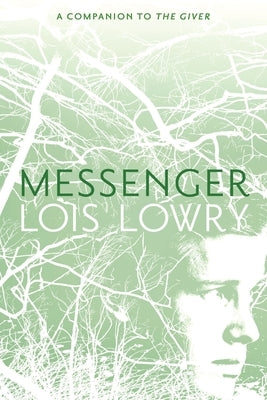 Paperback messenger book by Clarion Books with colorful cover illustration visible.