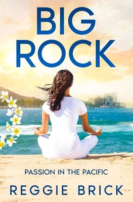 Big Rock Paperback Reggie Brick Books