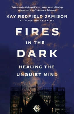 Fires in the Dark: Healing the Unquiet Mind Paperback Vintage