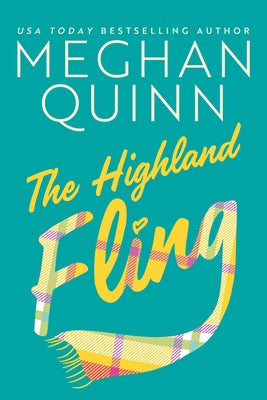 The Highland Fling Paperback Montlake