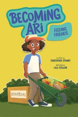 Feeding Friends Paperback Lerner Publications (Tm)