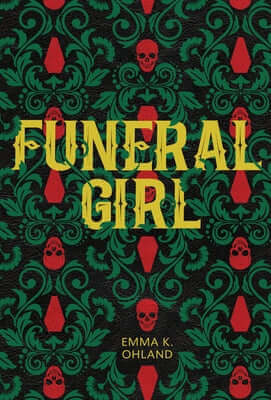 Funeral Girl Paperback Carolrhoda Lab (R)
