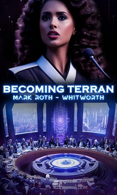 Becoming Terran Paperback Histria Scifi&fantasy