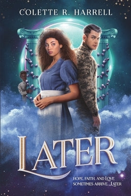 Later Paperback Intentional Entertainment LLC