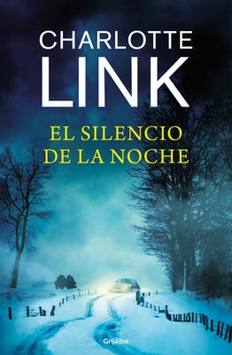 El Silencio de la Noche / Silence at Night by Link, Charlotte