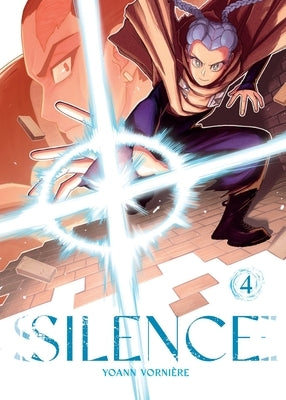 Silence Volume 4 by Vorniere, Yoann