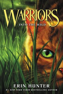 Warriors #1: Into the Wild Paperback HarperCollins