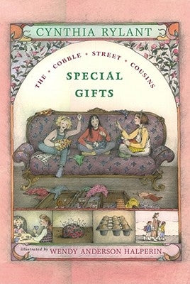 Special Gifts by Rylant, Cynthia