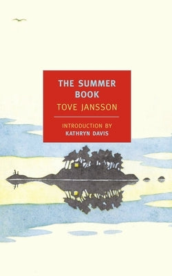 The Summer Book Paperback New York Review of Books