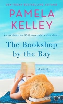 Mass market paperback of "The Bookshop by the Bay" by St. Martin's Press, featuring a colorful seaside bookstore cover.
