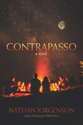 Contrapasso Paperback Flat Rock Publishing