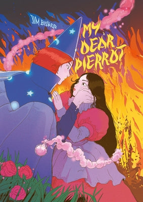 My Dear Pierrot by Bishop, Jim