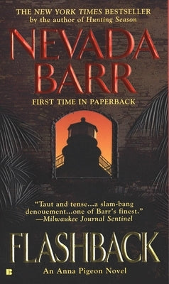 Flashback by Barr, Nevada