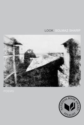 Look: Poems Paperback Graywolf Press