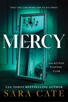 Mercy Paperback Sourcebooks Casablanca