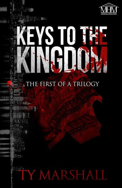 Keys to the Kingdom by Marshall, Ty