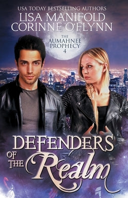 Defenders of the Realm by O'Flynn, Corinne