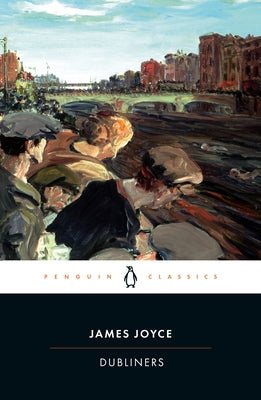 Dubliners Paperback Penguin Classics