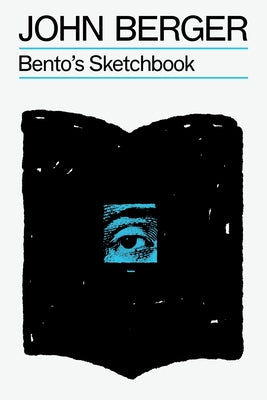 Bento's Sketchbook Paperback Verso