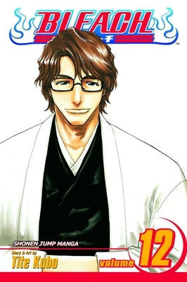 Bleach, Vol. 12: Flower on the Precipice by Kubo, Tite