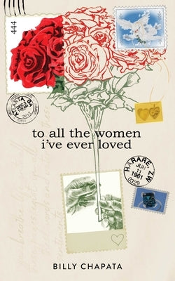 Paperback of "To All the Women I've Ever Loved" by Andrews McMeel Publishing, featuring a softcover with a heartfelt cover design.