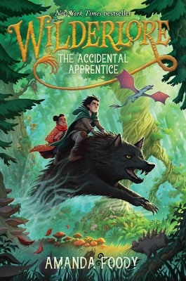 The Accidental Apprentice Paperback Margaret K. McElderry Books