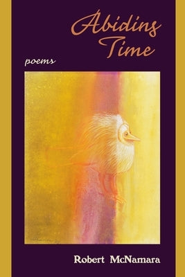 Abiding Time by McNamara, Robert