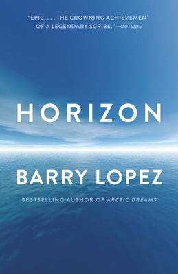 Horizon Paperback Knopf Doubleday Publishing Group