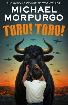 Toro! Toro! Paperback HarperCollins Children's Books