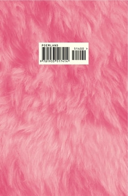 Poemland by Minnis, Chelsey