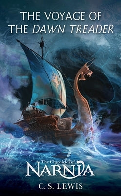 The Voyage of the Dawn Treader by Lewis, C. S.