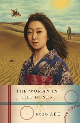 The Woman in the Dunes Paperback Vintage