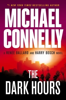 The Dark Hours Paperback Little Brown and Company